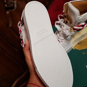 buscemi shoes replica